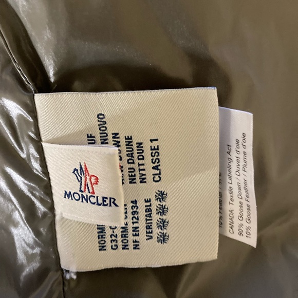 Moncler - Picture 5 of 9